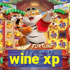 wine xp