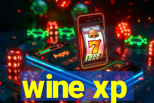 wine xp