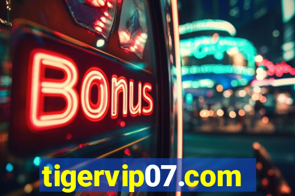 tigervip07.com