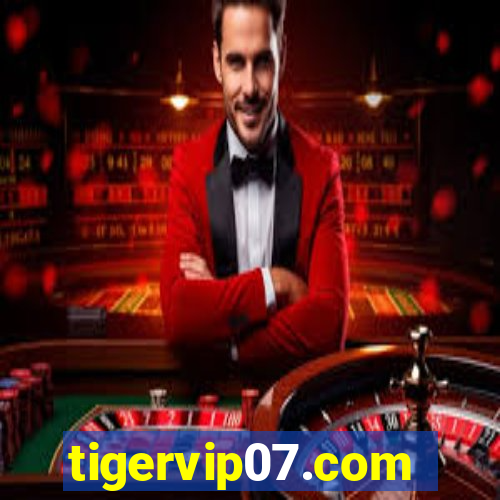 tigervip07.com