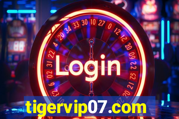 tigervip07.com