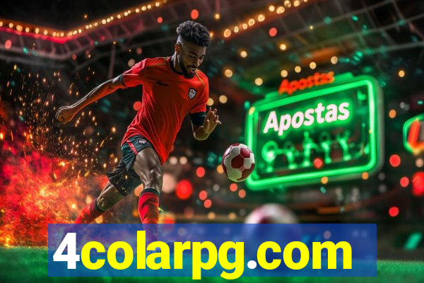 4colarpg.com