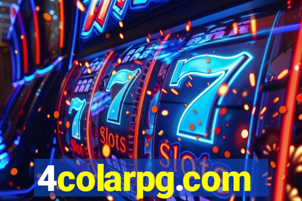 4colarpg.com