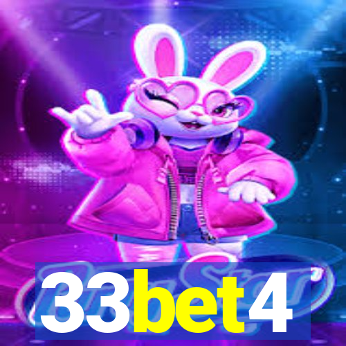 33bet4