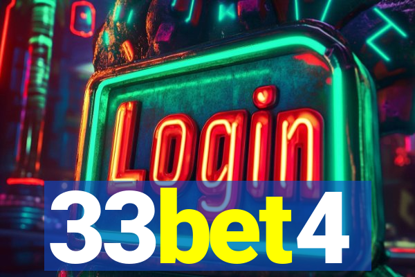 33bet4