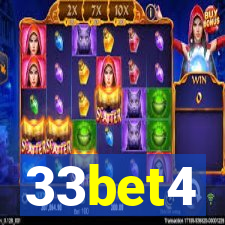 33bet4