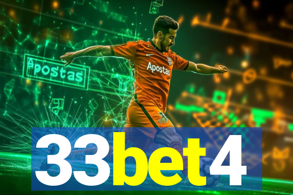 33bet4