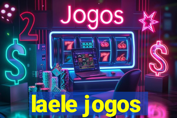 laele jogos