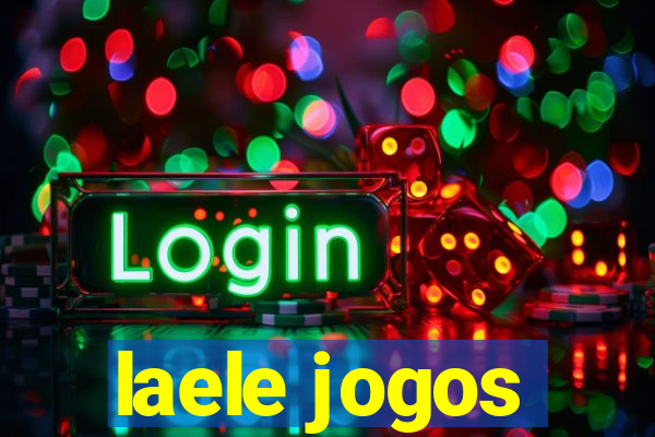 laele jogos