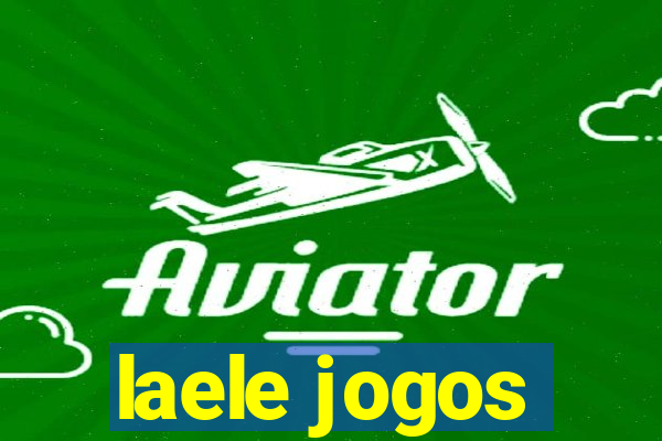 laele jogos