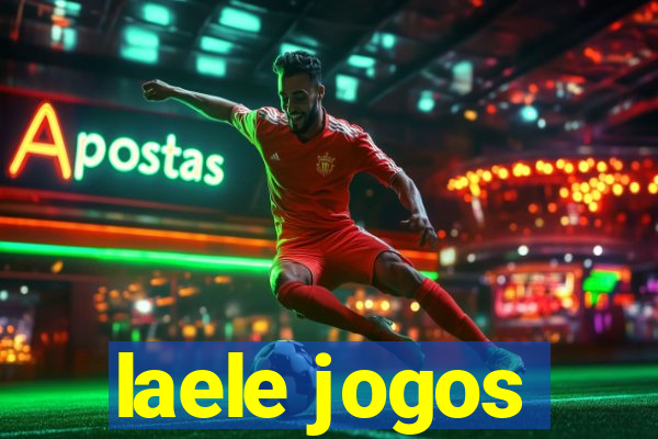 laele jogos