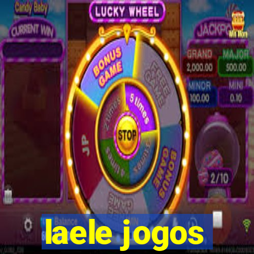 laele jogos