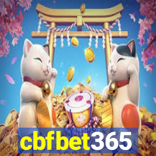 cbfbet365