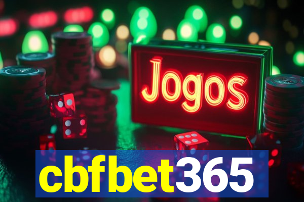 cbfbet365