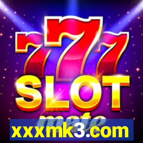 xxxmk3.com