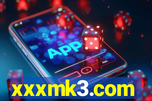 xxxmk3.com