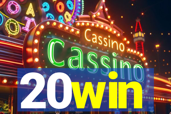 20win
