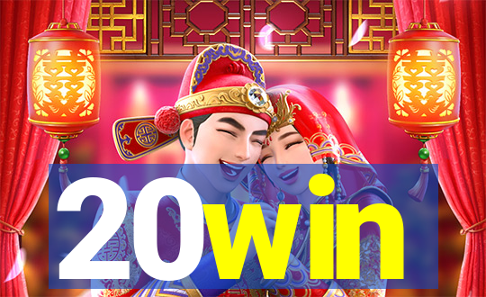 20win