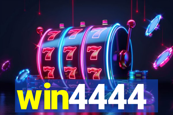 win4444