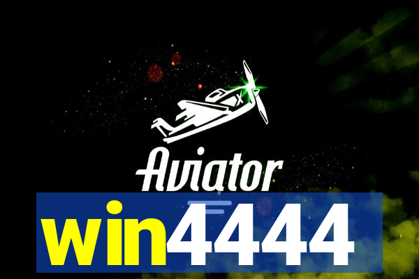 win4444