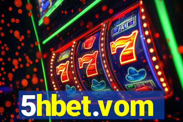 5hbet.vom