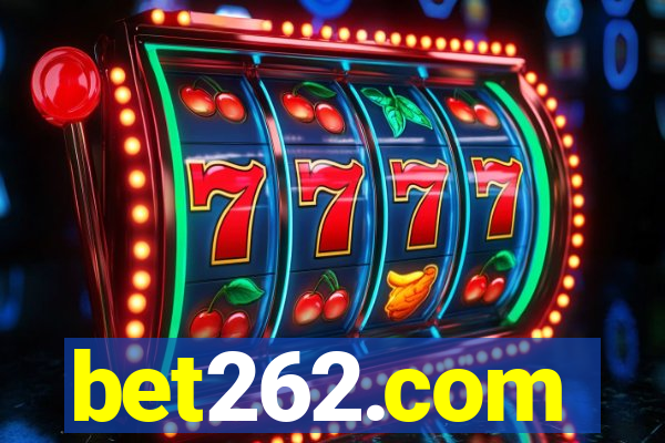 bet262.com
