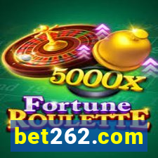 bet262.com