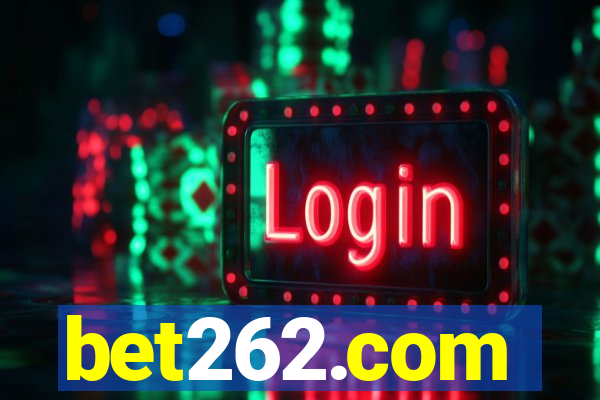 bet262.com