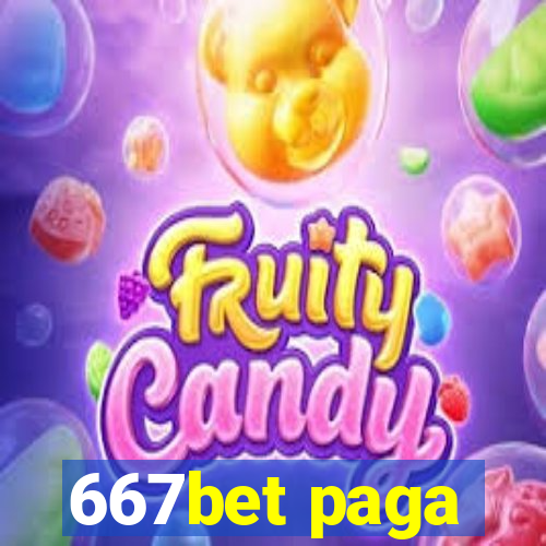 667bet paga