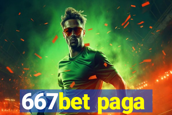 667bet paga