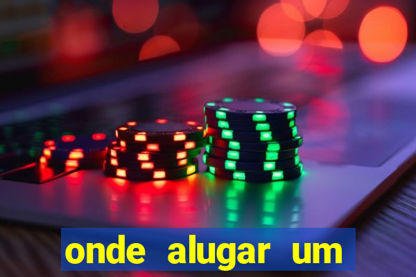 onde alugar um porsche em sp