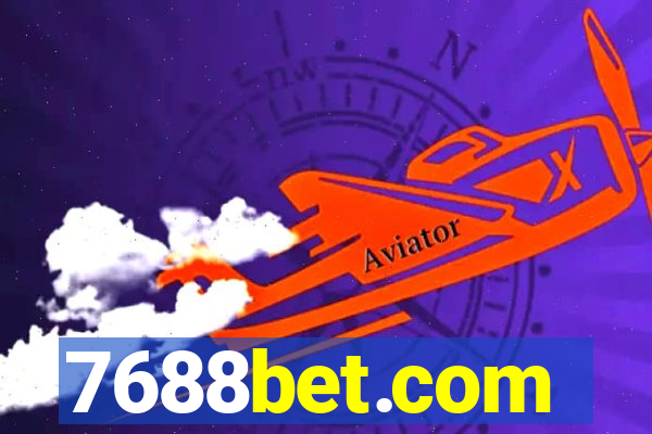 7688bet.com