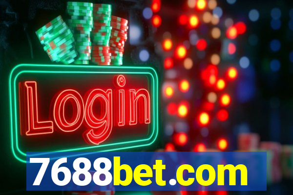 7688bet.com