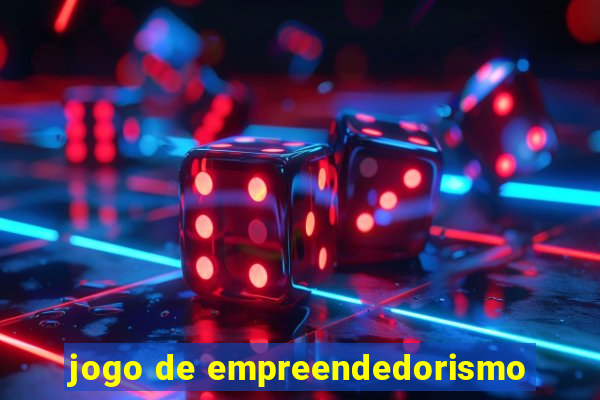 jogo de empreendedorismo