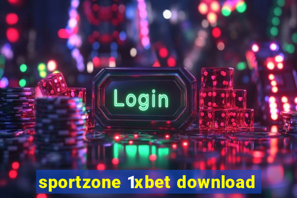 sportzone 1xbet download