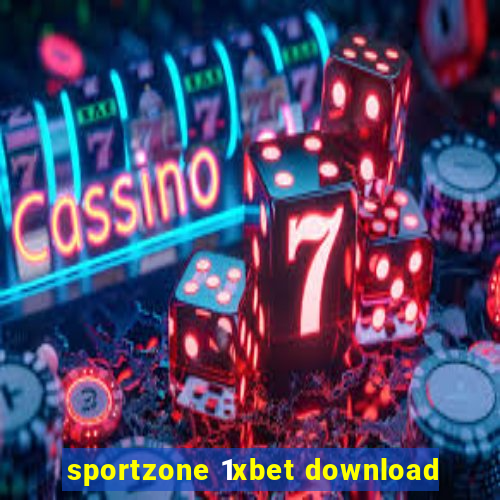 sportzone 1xbet download
