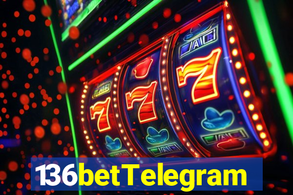 136betTelegram