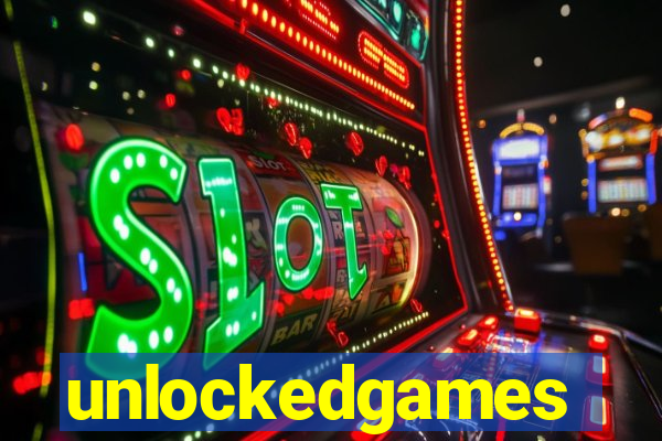 unlockedgames