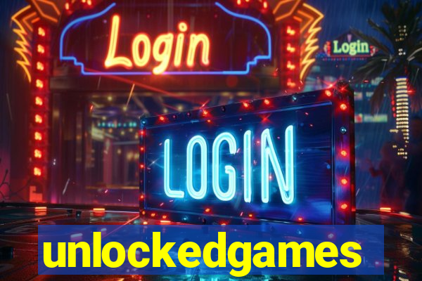 unlockedgames