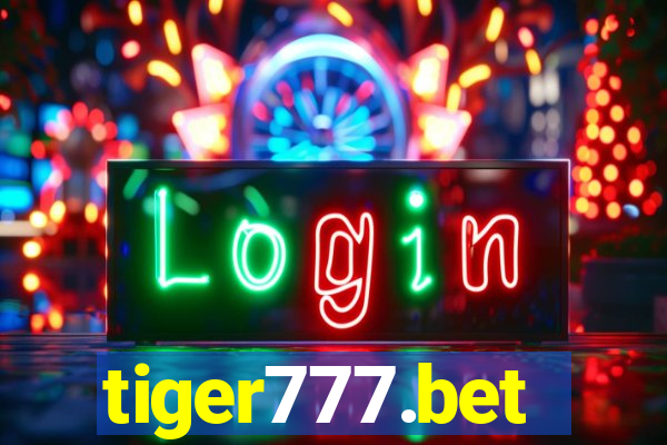 tiger777.bet