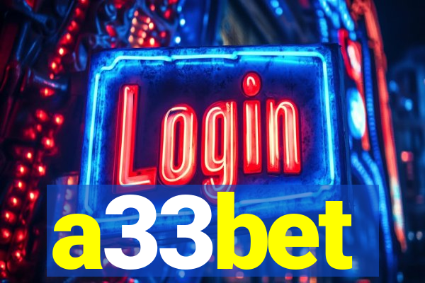 a33bet