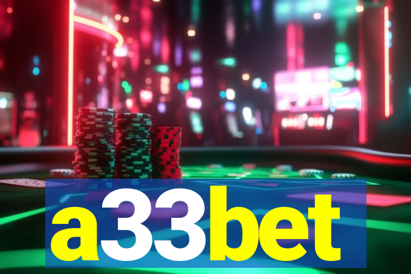 a33bet