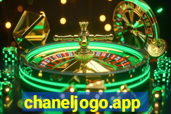 chaneljogo.app