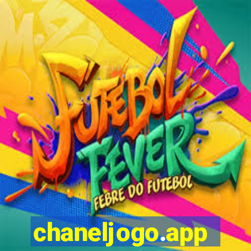 chaneljogo.app