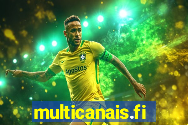 multicanais.fi