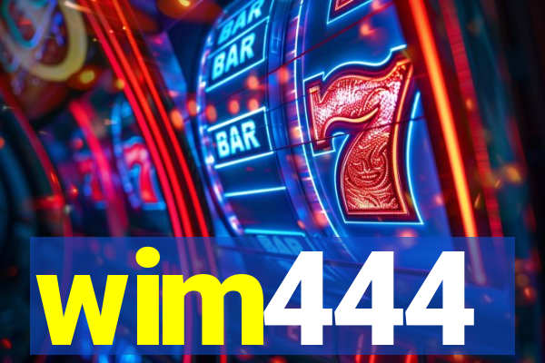 wim444