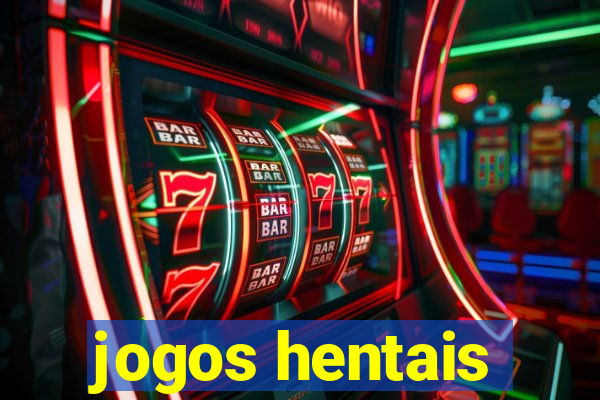 jogos hentais