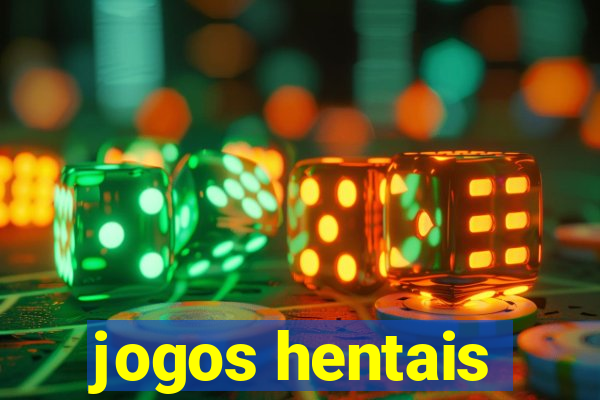 jogos hentais