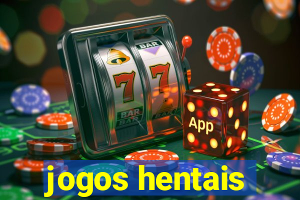 jogos hentais