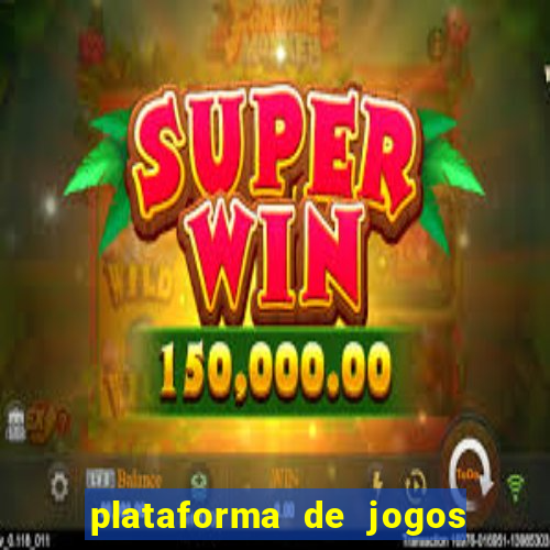 plataforma de jogos rico 33